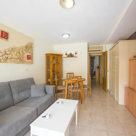 Zeus 3 * Calpe