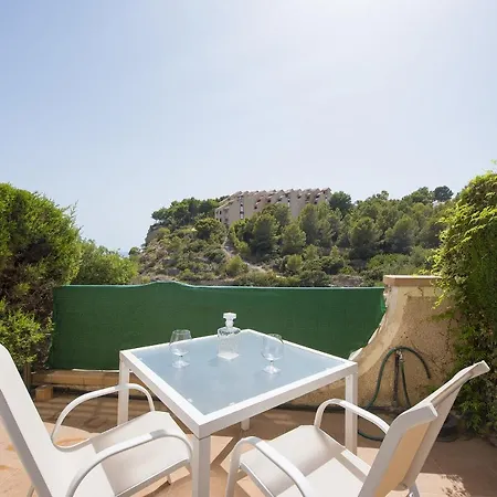 Zeus 3 Calpe