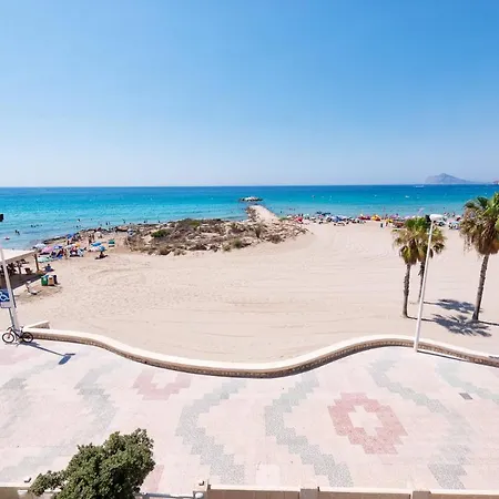 Zeus 3 * Calpe