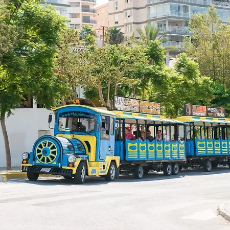 Zeus 3 * Calpe